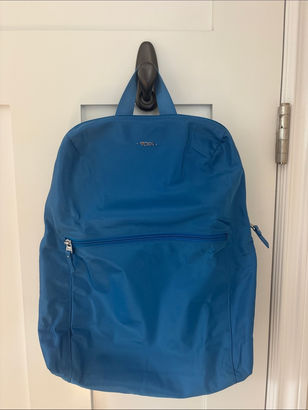 NWOT//Tumi just in case Backpack